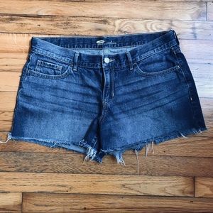 Old Navy Jean Shorts